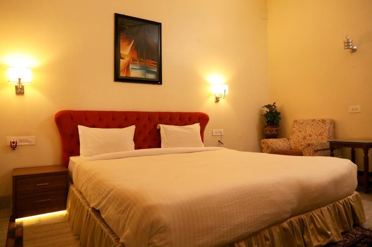 Villa Benares