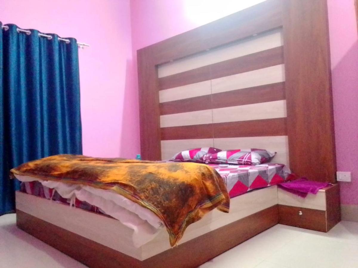 Apartment Priyanka Homestay