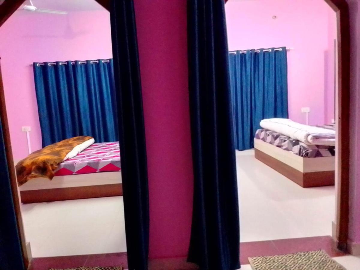 Priyanka Homestay Varanasi