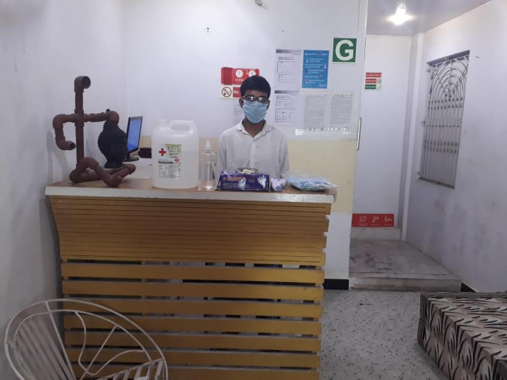 Oyo Jee's Hotel Varanasi