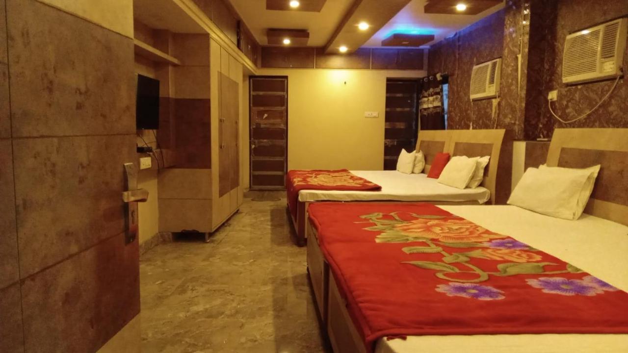 Shiva Hotel Varanasi