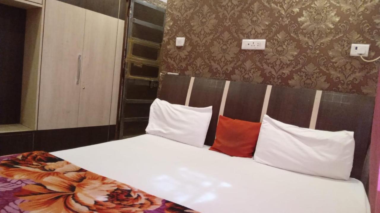 Shiva Hotel Varanasi