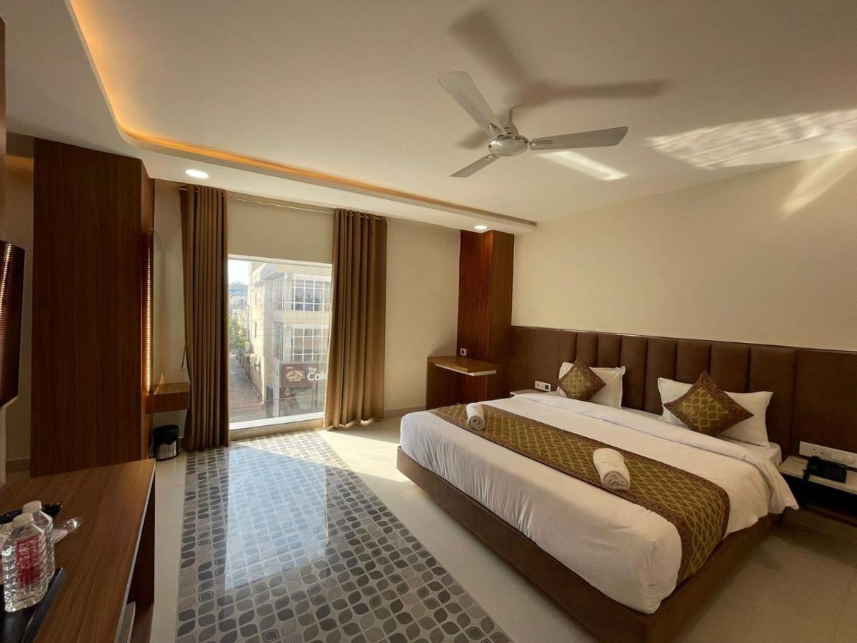 Santoor Hotel