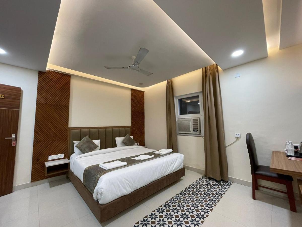 Santoor Hotel Varanasi