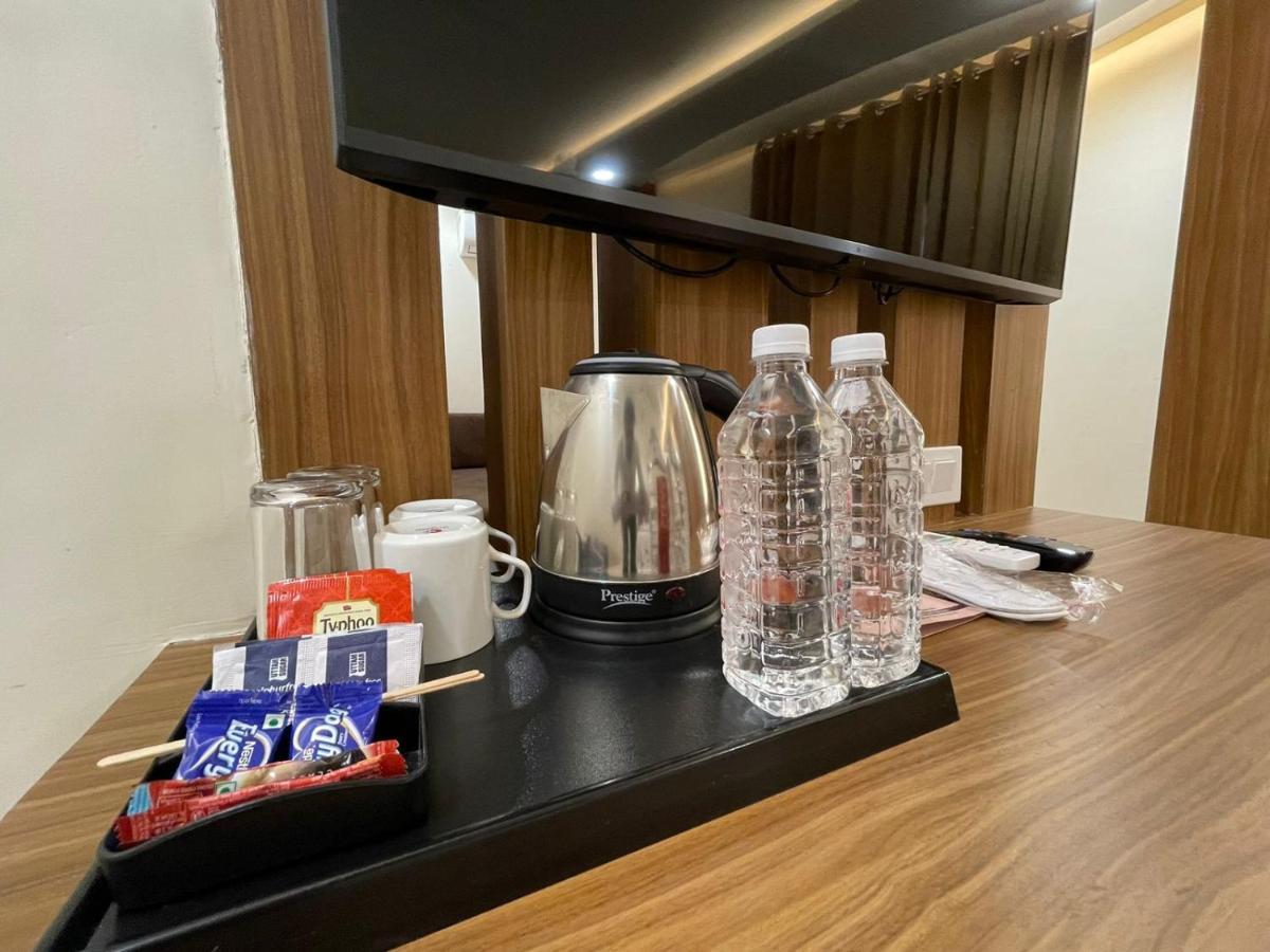 Hotel Santoor 3*