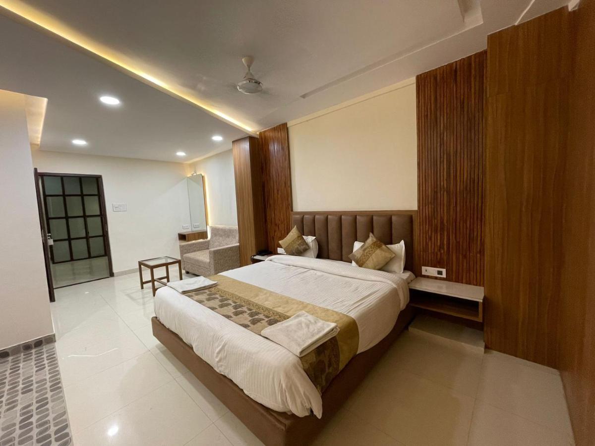 Hotel Santoor