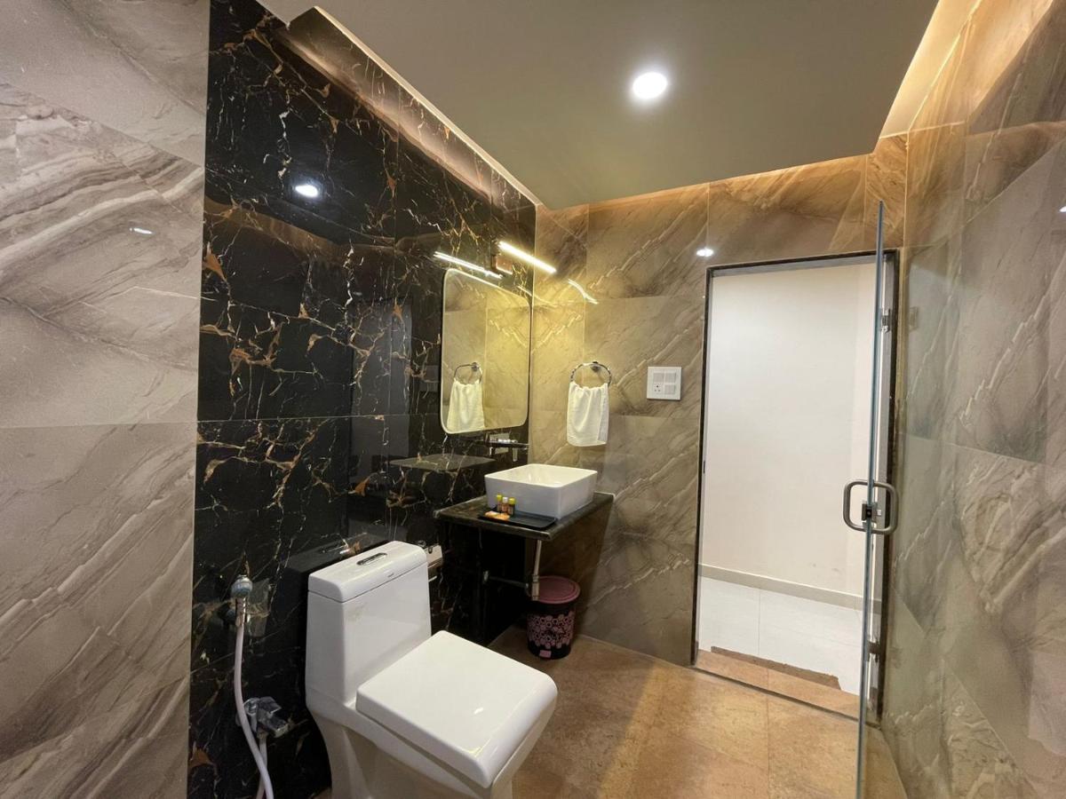 Hotel Santoor
