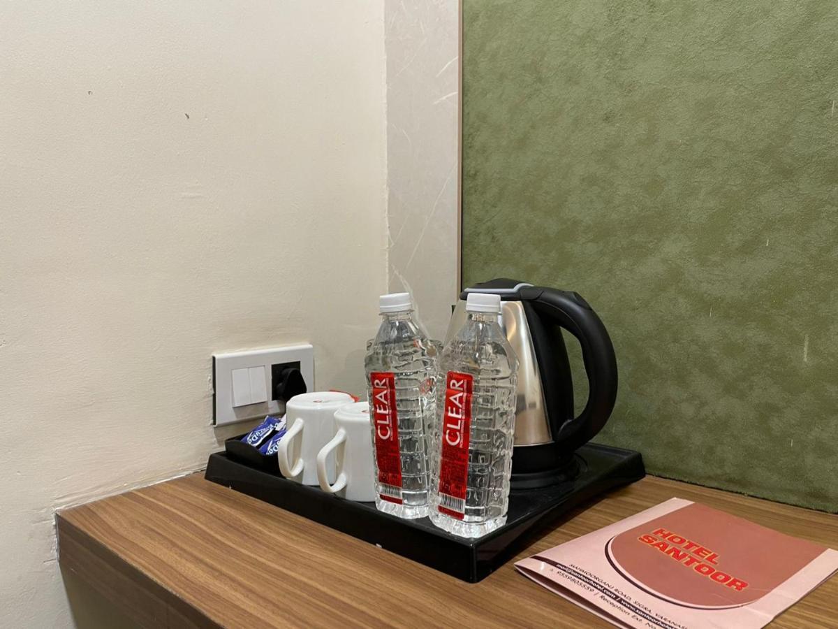 Santoor Hotel