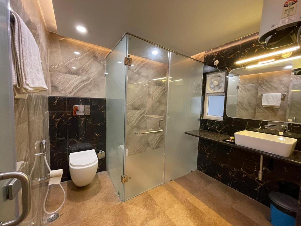 Santoor 3* Varanasi