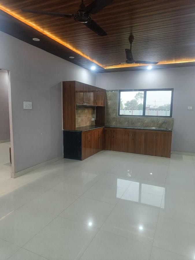 Country house Rangili Baag