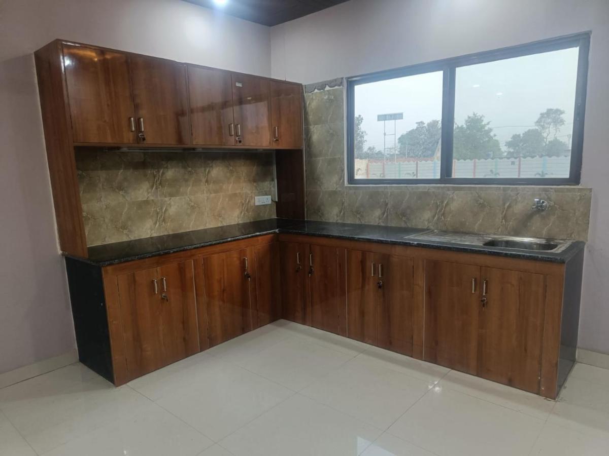 Rangili Baag Country house *