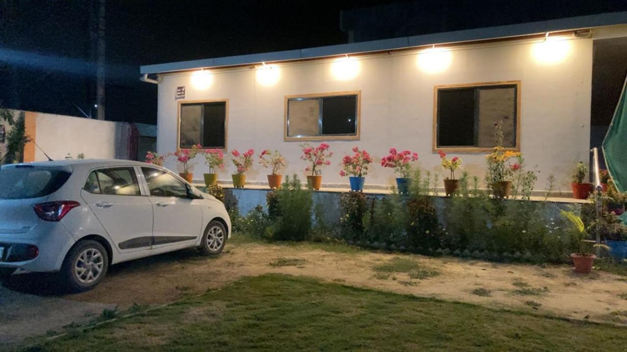 Rangili Baag Country house