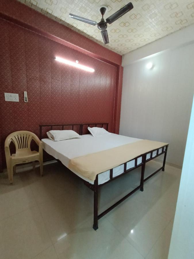 Hotel Saraswati Palace Varanasi
