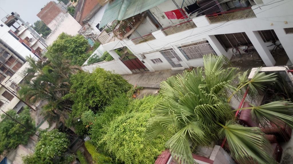 Guest house Aanvi Varanasi