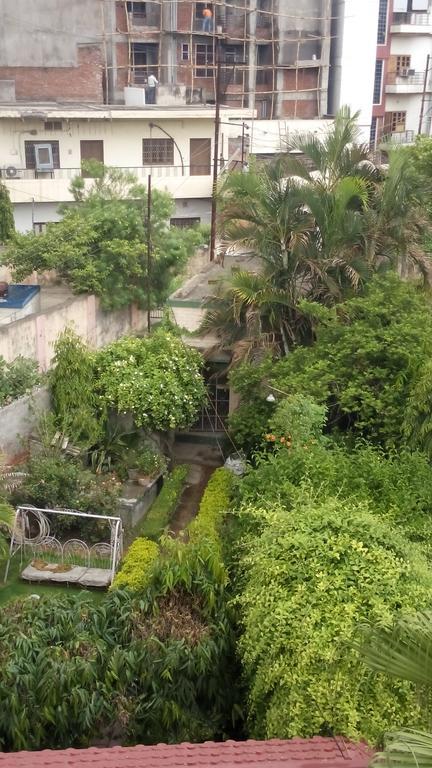 Aanvi Guest house