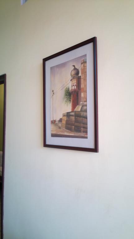 Guest house Aanvi *