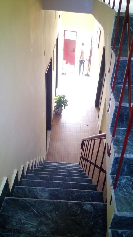 Guest house Aanvi Varanasi