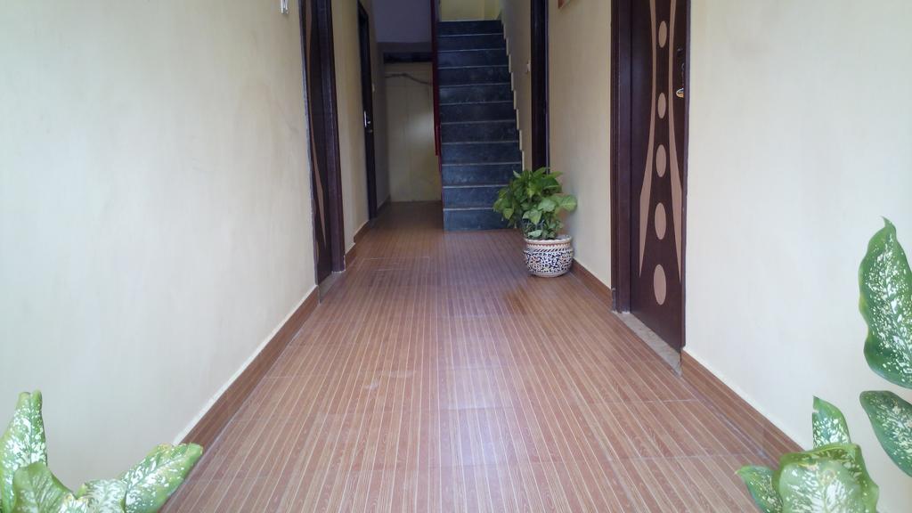 Guest house Aanvi *