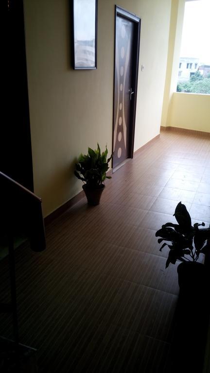 Guest house Aanvi *