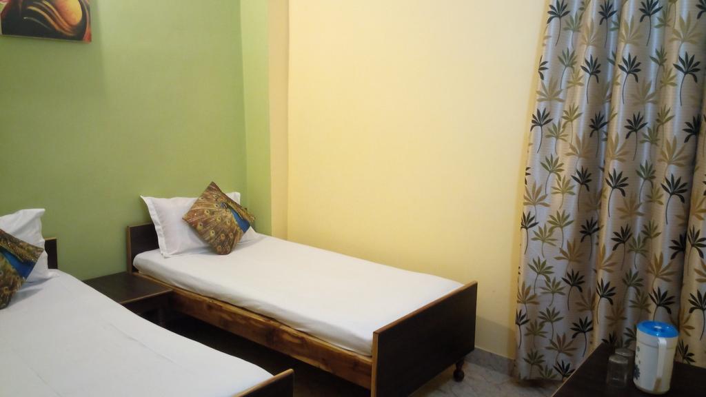Aanvi Guest house Varanasi