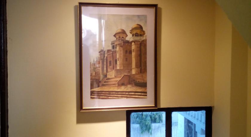Guest house Aanvi