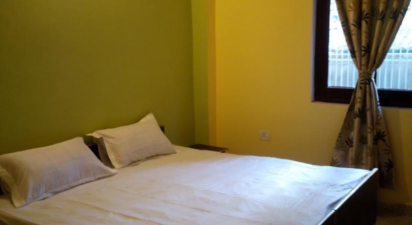 Aanvi Guest house Varanasi