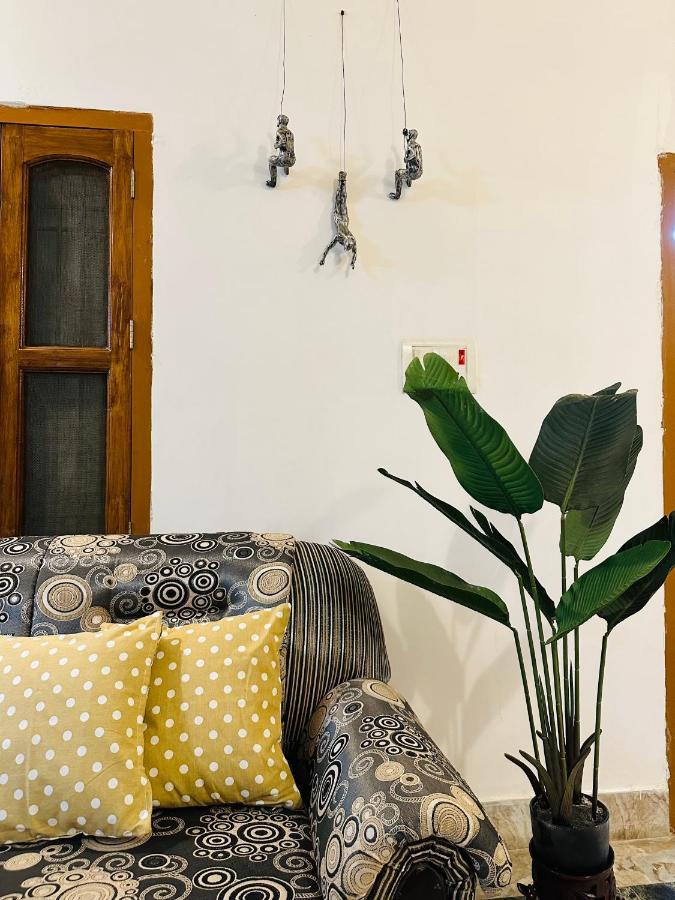 Paridhi Apartment