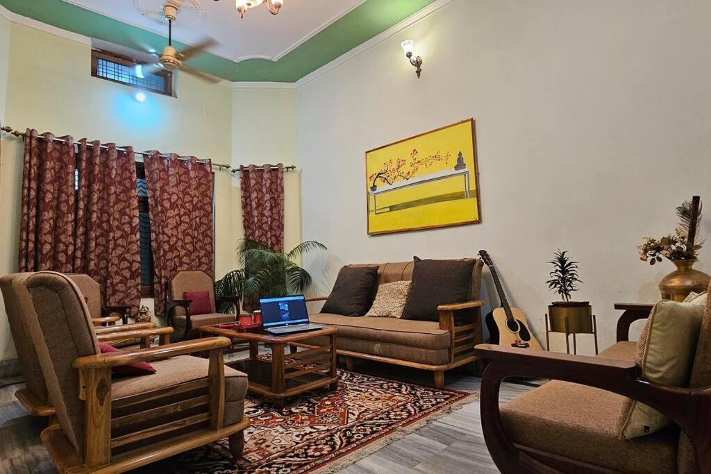4bhk Shruti