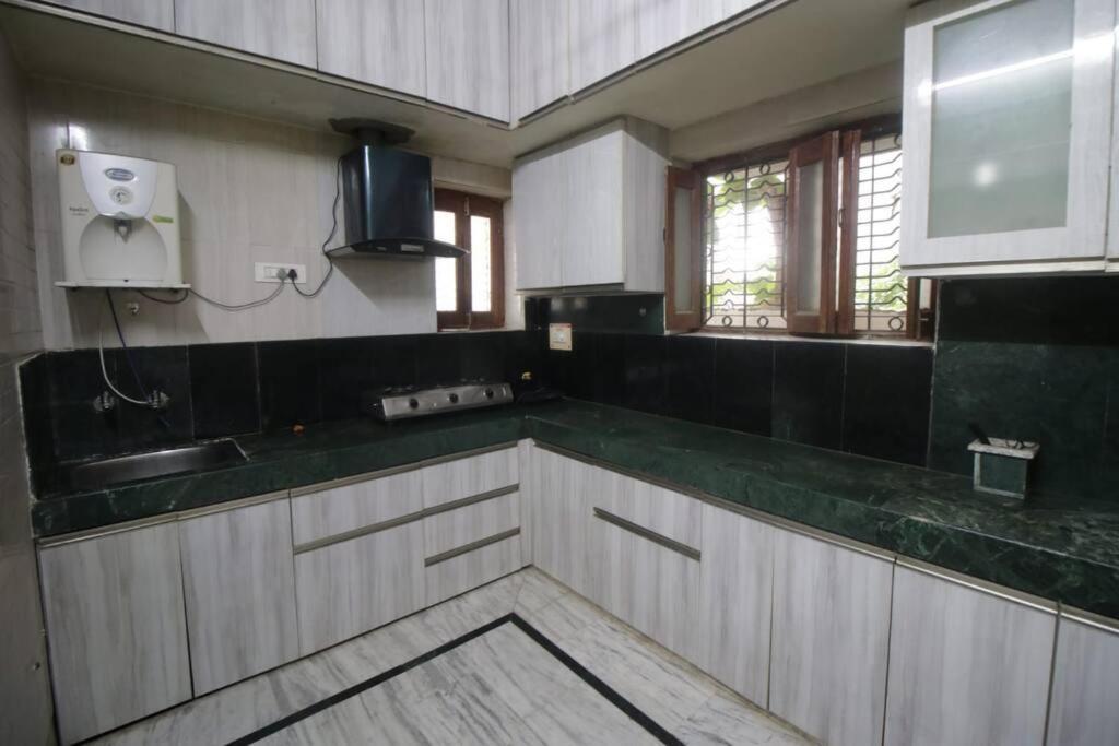 Holiday home 4bhk Shruti Varanasi