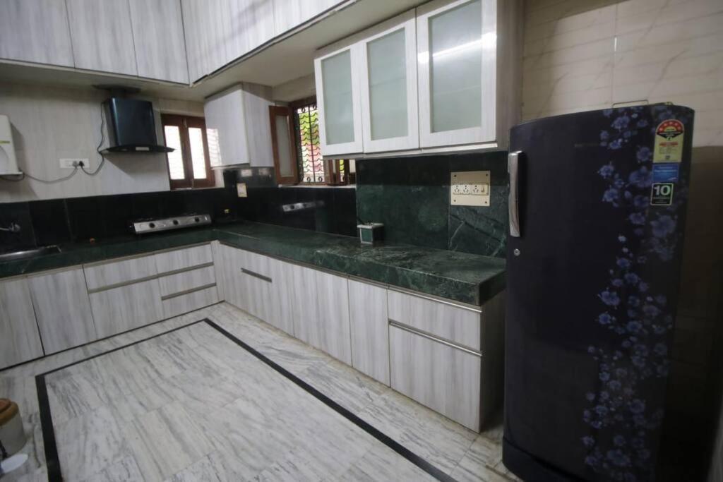 4bhk Shruti Holiday home *