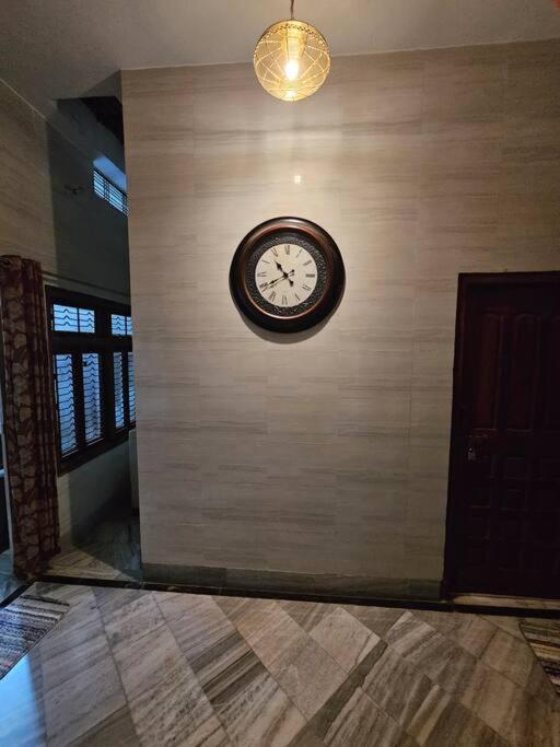 4bhk Shruti Holiday home Varanasi