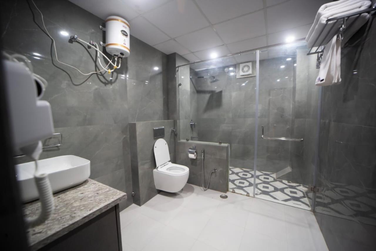 The Pearl 3*