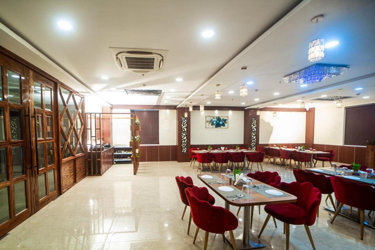 The Pearl Hotel Varanasi