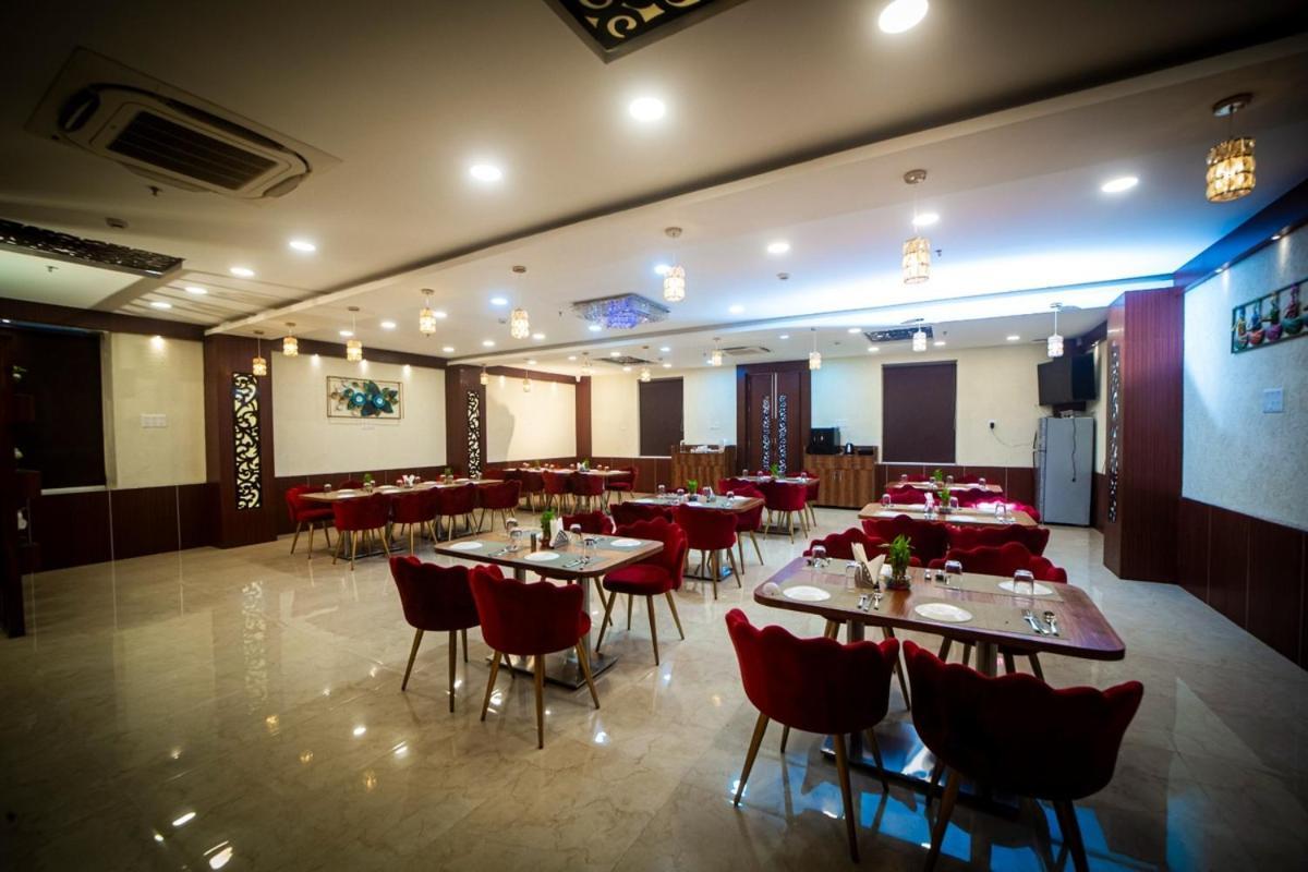 The Pearl Hotel