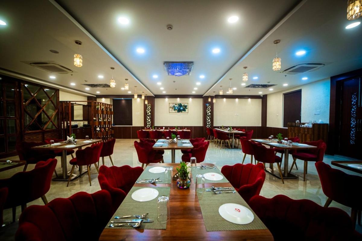 Hotel The Pearl 3*