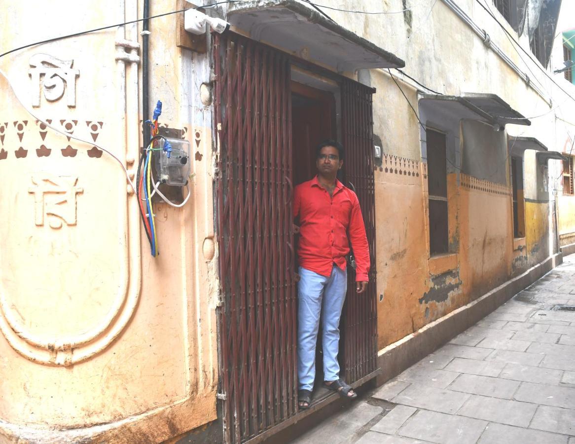 Shivohm Homestay 400 Mtrs From Kashi Vishwanath Temple *