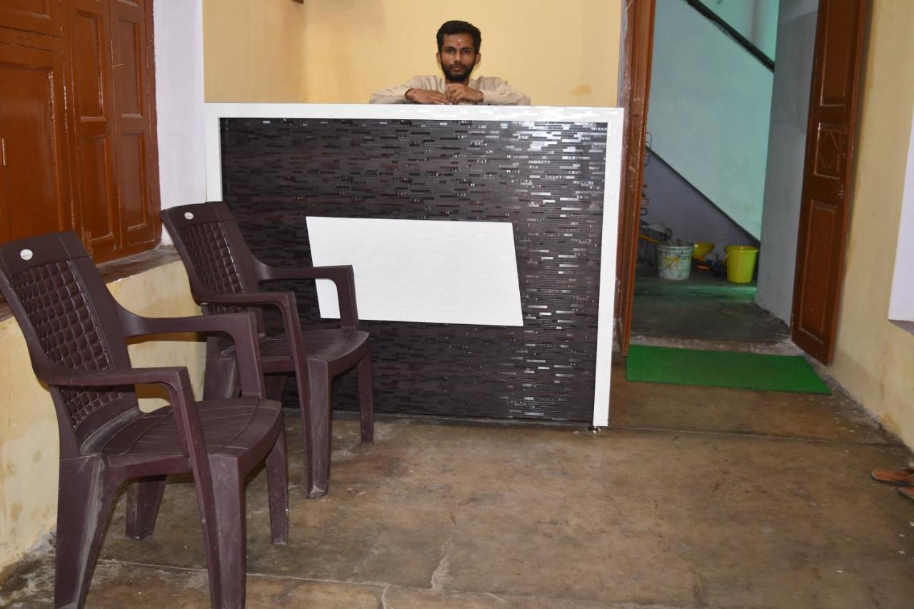 Homestay Shivohm Homestay 400 Mtrs From Kashi Vishwanath Temple Varanasi