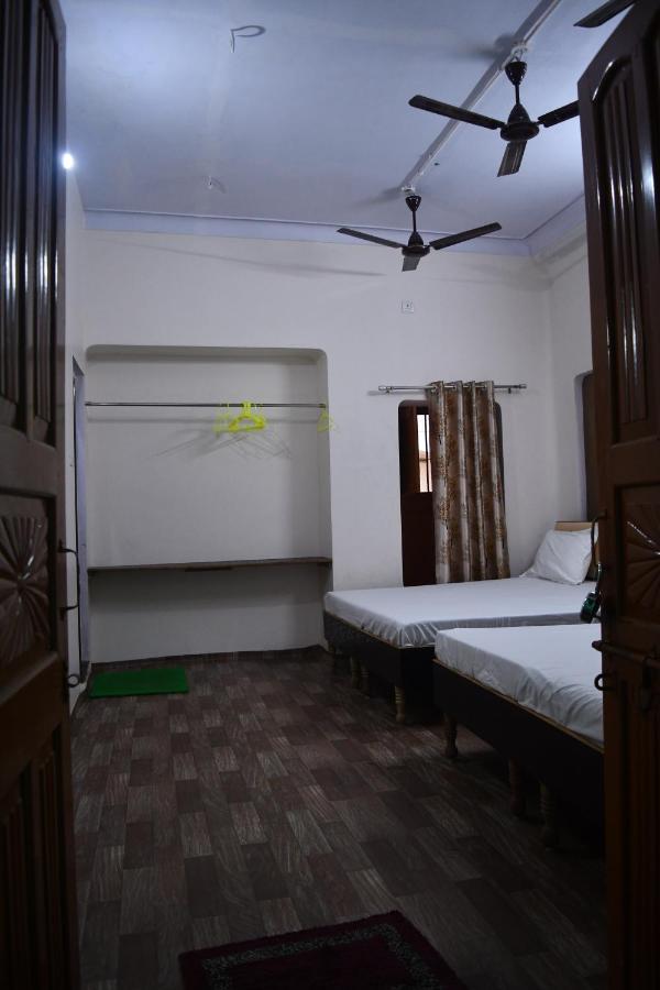 Shivohm Homestay 400 Mtrs From Kashi Vishwanath Temple Homestay Varanasi