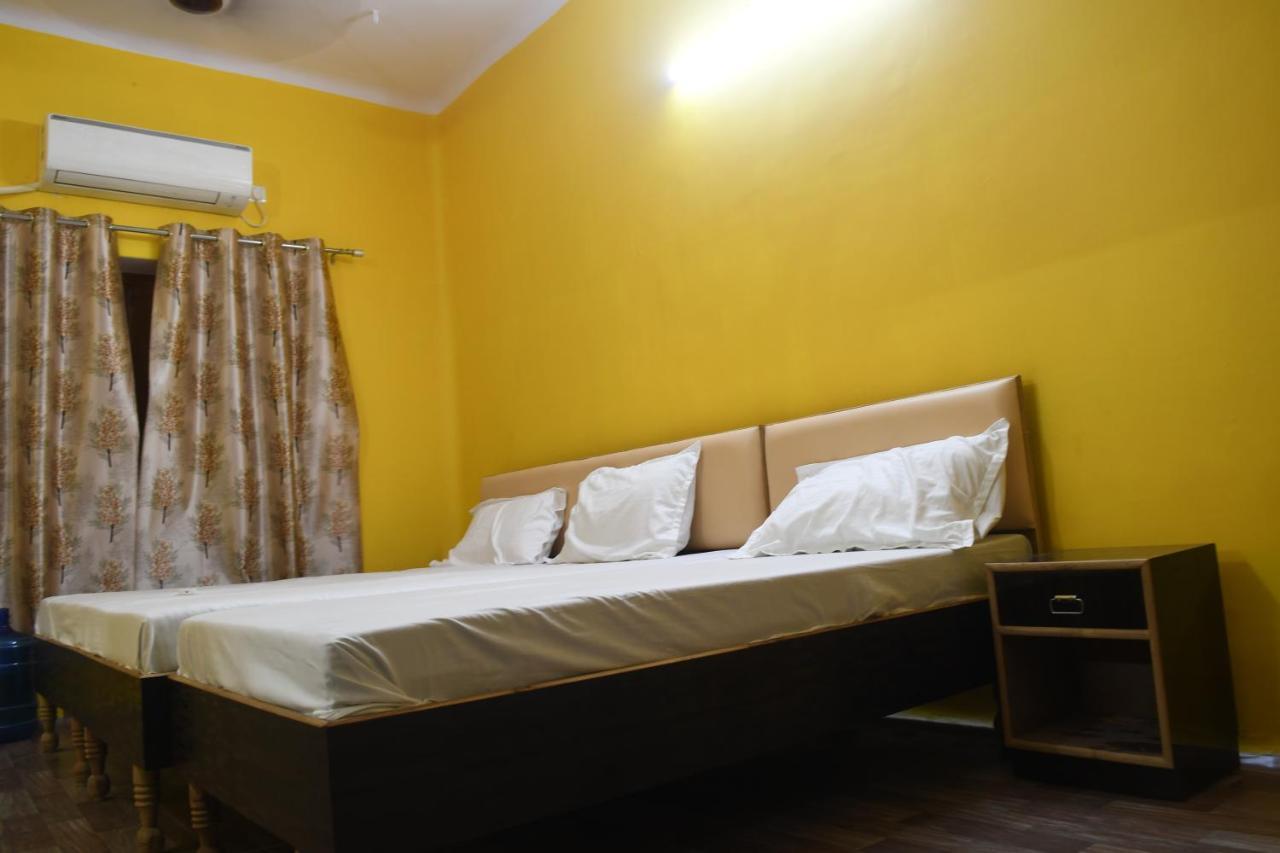 Shivohm Homestay 400 Mtrs From Kashi Vishwanath Temple Homestay *