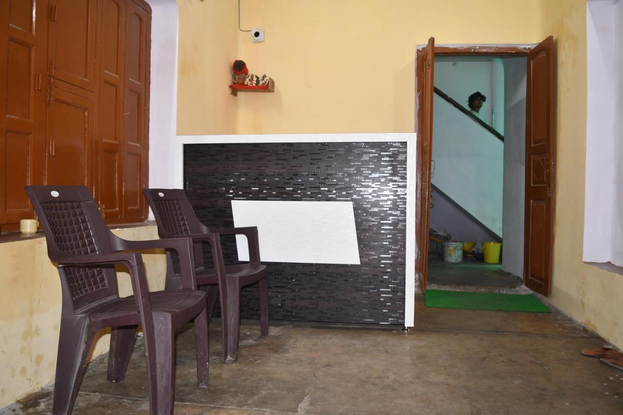 Homestay Shivohm Homestay 400 Mtrs From Kashi Vishwanath Temple Varanasi