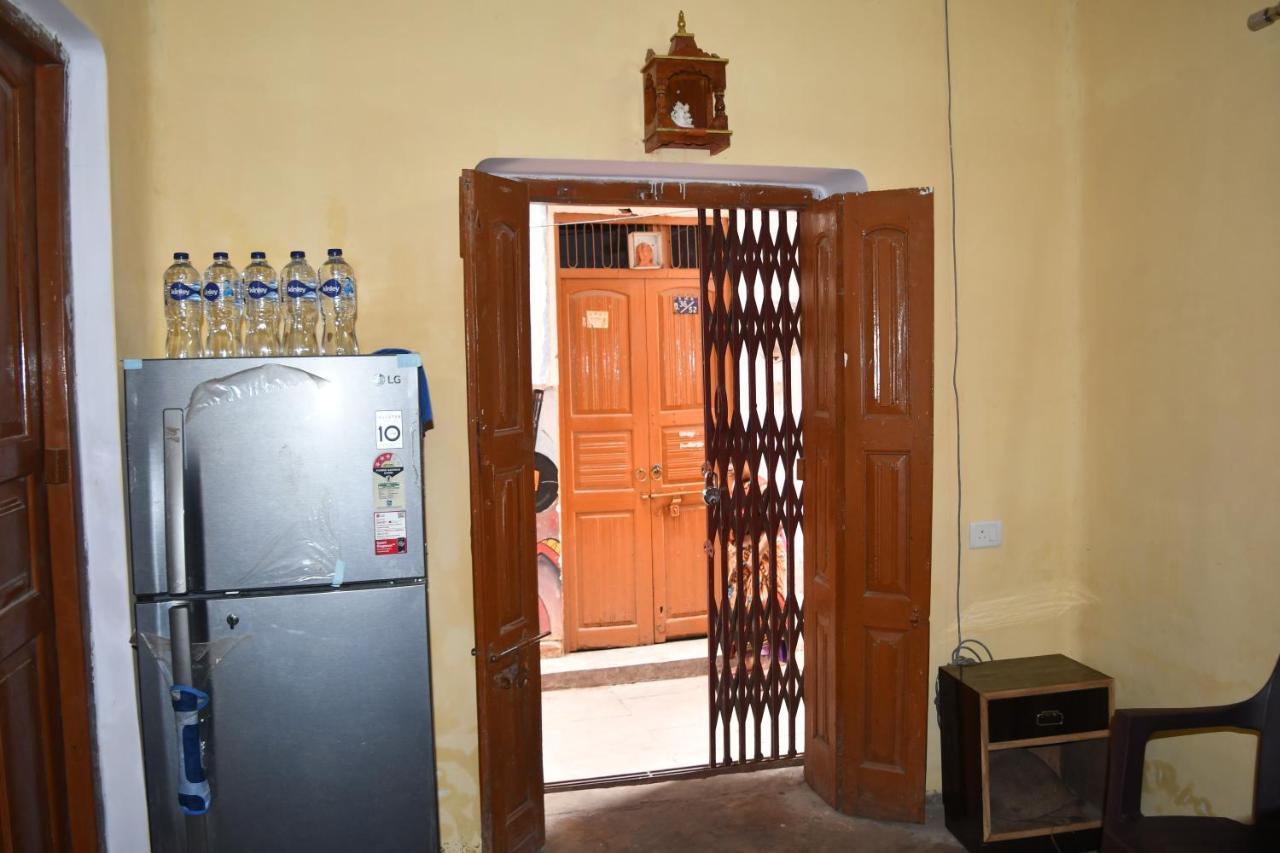 Homestay Shivohm Homestay 400 Mtrs From Kashi Vishwanath Temple
