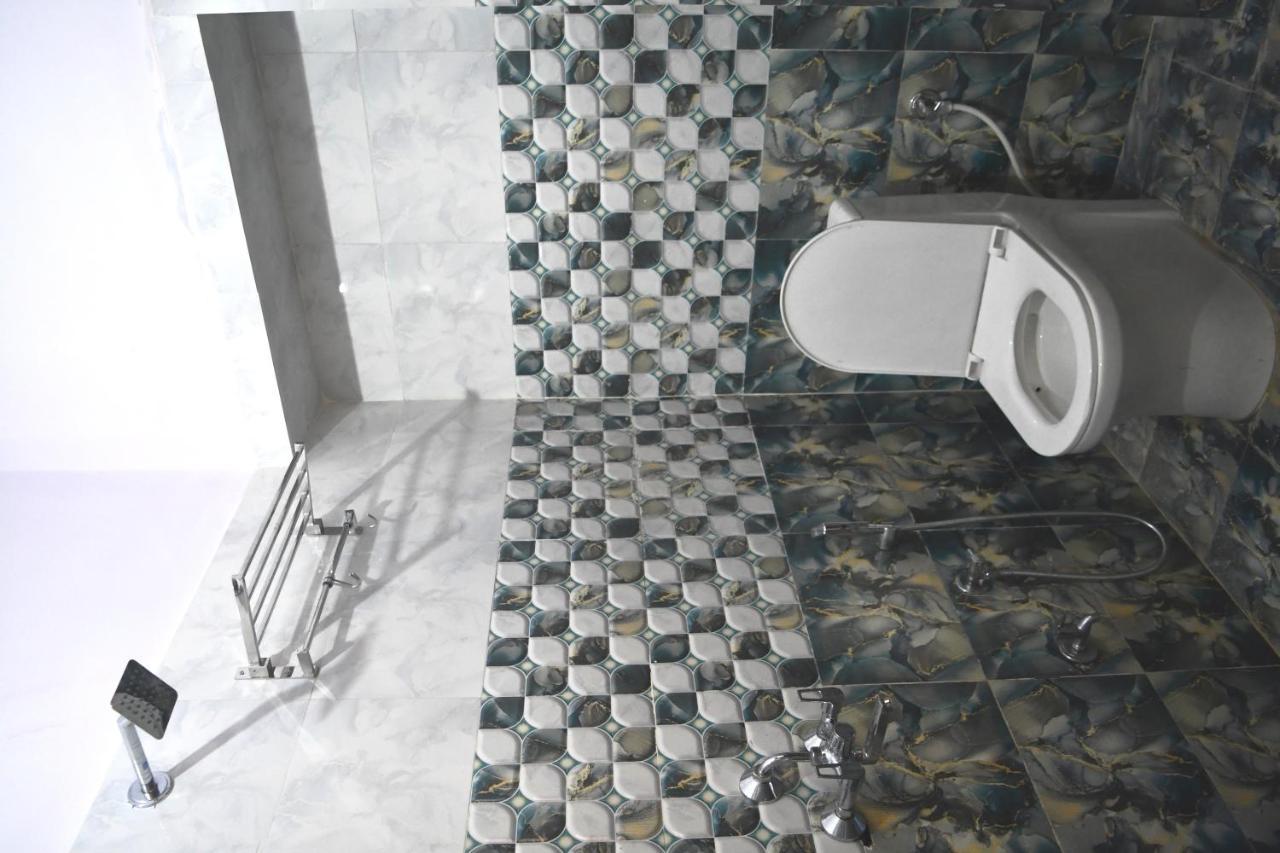 Shivohm Homestay 400 Mtrs From Kashi Vishwanath Temple Homestay