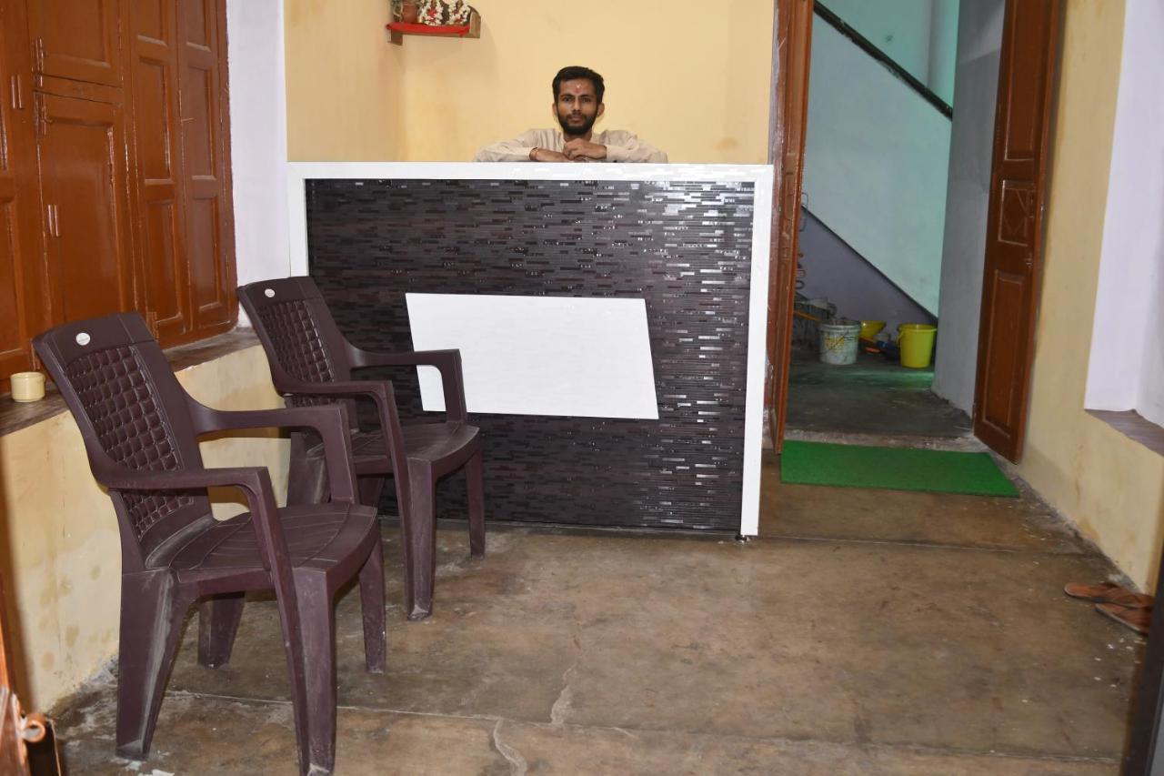 Shivohm Homestay 400 Mtrs From Kashi Vishwanath Temple Homestay Varanasi