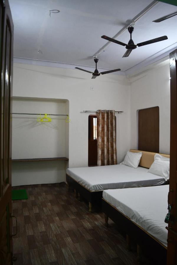 Homestay Shivohm Homestay 400 Mtrs From Kashi Vishwanath Temple