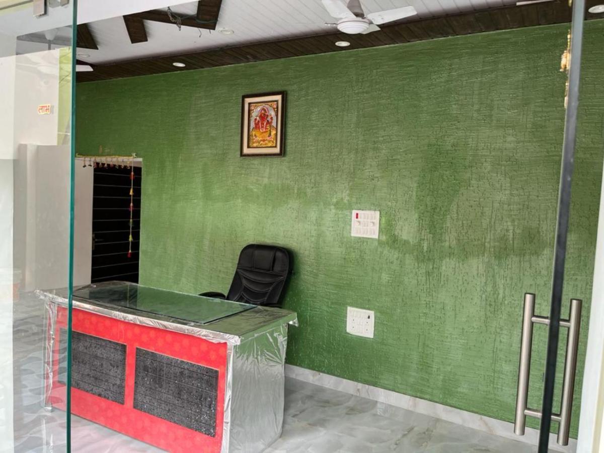 Hotel Goroomgo Banaras Residency
