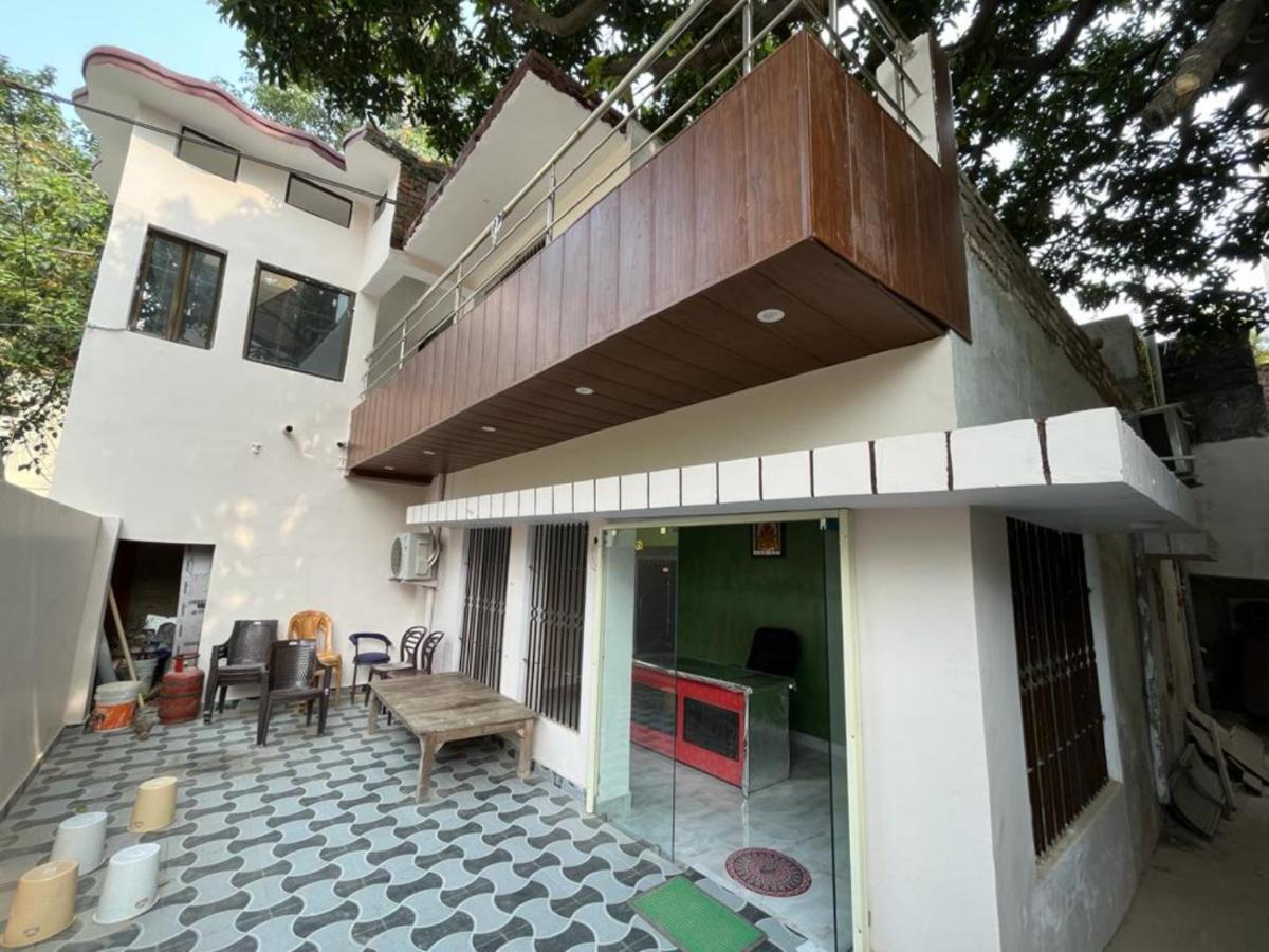 Hotel Goroomgo Banaras Residency 3*
