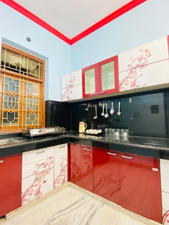 Aparthotel Shree Shyam Kunj 3*
