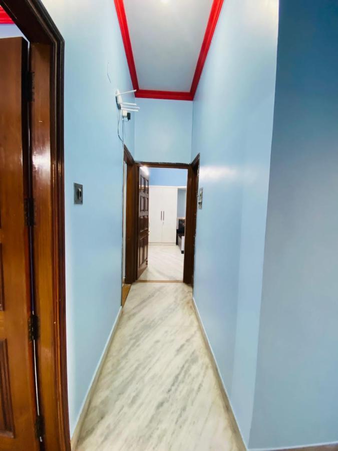 Shree Shyam Kunj Aparthotel Varanasi