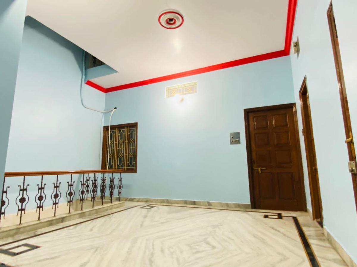 Shree Shyam Kunj