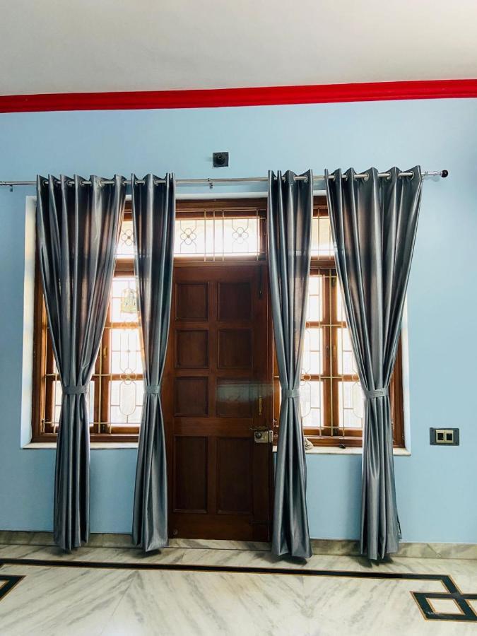 Aparthotel Shree Shyam Kunj Varanasi